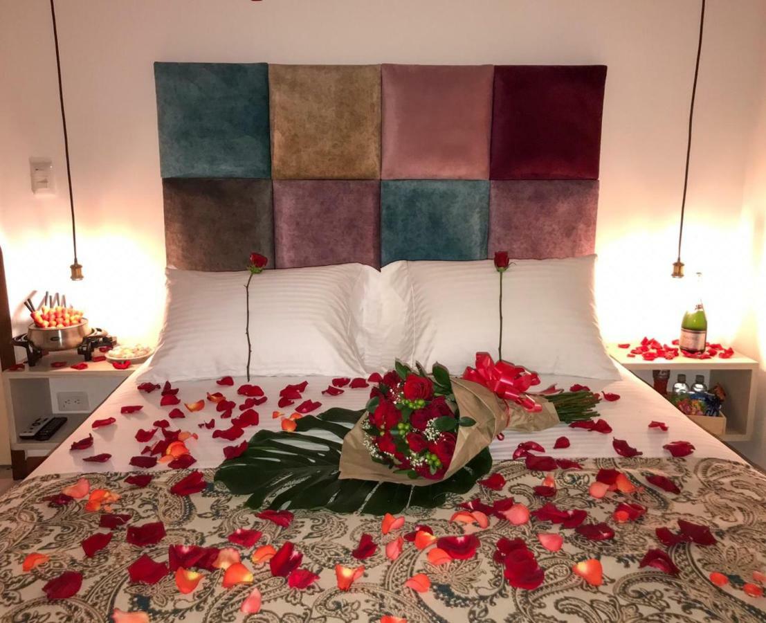 Hotel Terra Tacuara Armenia  Luaran gambar