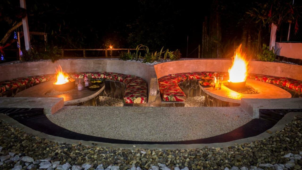 Hotel Terra Tacuara Armenia  Luaran gambar